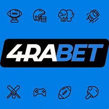 4rabet logo